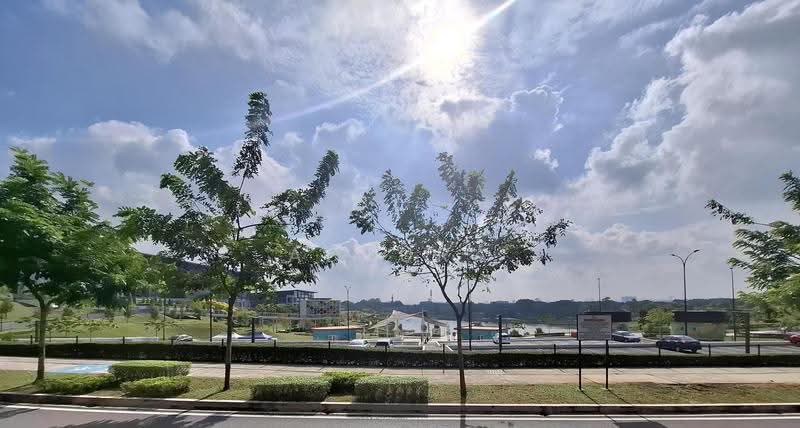 Semi-Detached House for Sale in Alam Impian (Shah Alam) - Adzura Zamedin - Exterior - PropertyGuru.com.my