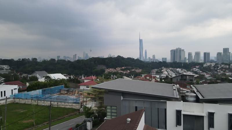 Bungalow House untuk Dijual di Bangsar (Kuala Lumpur) - Kevin Yai - Exterior - PropertyGuru.com.my