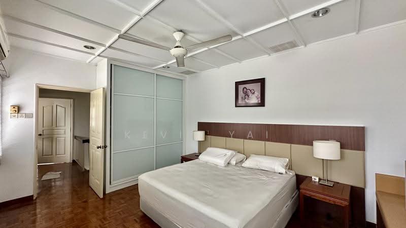 Bungalow House untuk Dijual di Bangsar (Kuala Lumpur) - Kevin Yai - Bedroom - PropertyGuru.com.my