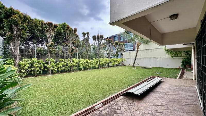 Bungalow House untuk Dijual di Bangsar (Kuala Lumpur) - Kevin Yai - Exterior - PropertyGuru.com.my