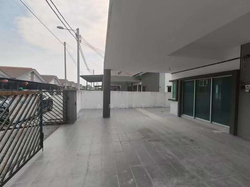 Semi-Detached House for Sale in Bandar Seri Botani (Ipoh) - Angie Wong - PropertyGuru.com.my