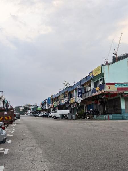 Shop / Office untuk Dijual di Taman Johor Jaya (Johor Bahru) - Iden Tan - Exterior - PropertyGuru.com.my