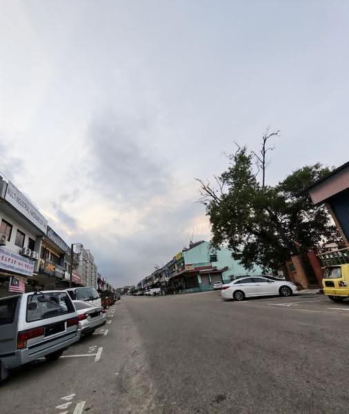 Shop / Office untuk Dijual di Taman Johor Jaya (Johor Bahru) - Iden Tan - Exterior - PropertyGuru.com.my