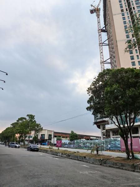 Shop / Office untuk Dijual di Taman Johor Jaya (Johor Bahru) - Iden Tan - Exterior - PropertyGuru.com.my