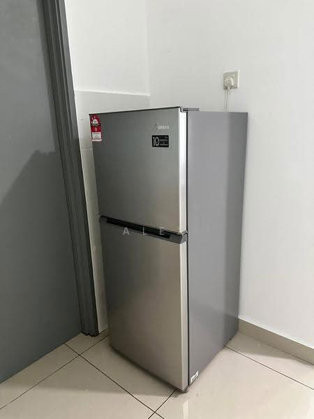 Kediaman Servis untuk Disewa di Meridin Bayvue @ Sierra Perdana - Alex How - Interior - PropertyGuru.com.my