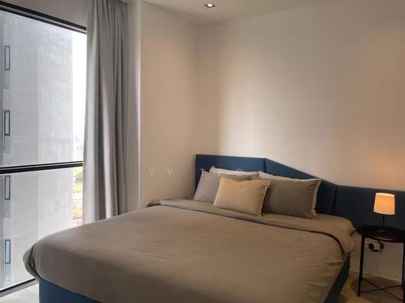 Service Residence for Sale at The Clio Residences - YY Teo - Bedroom - PropertyGuru.com.my