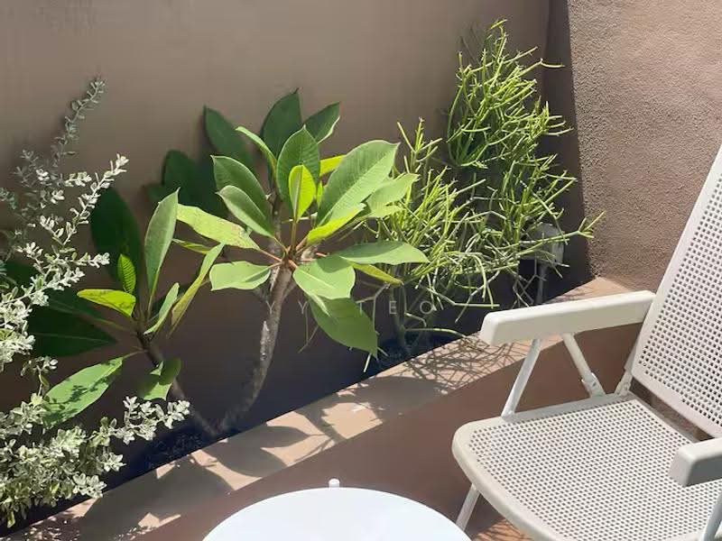 Service Residence for Sale at The Clio Residences - YY Teo - Exterior - PropertyGuru.com.my