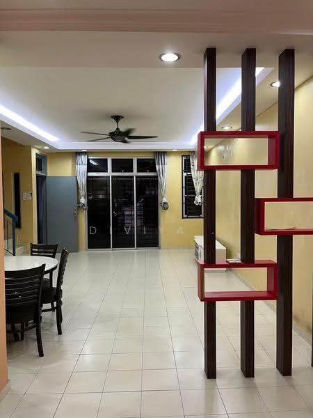 Rumah Teres 2-Tingkat untuk Dijual di Taman Sierra Perdana (Masai) - Diviya . - PropertyGuru.com.my