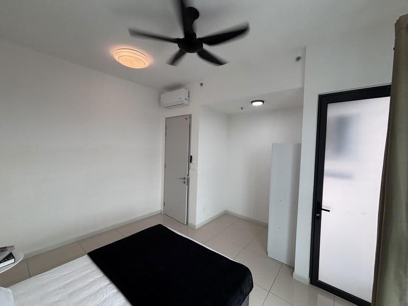 Kediaman Servis untuk Disewa di Serviced Residence @ Sunway D'hill Residences - JH Tee - Bedroom - PropertyGuru.com.my