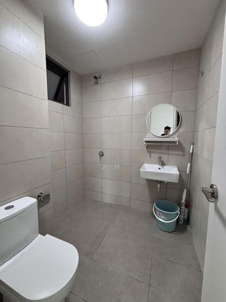 Kediaman Servis untuk Disewa di Serviced Residence @ Sunway D'hill Residences - JH Tee - Bathroom - PropertyGuru.com.my