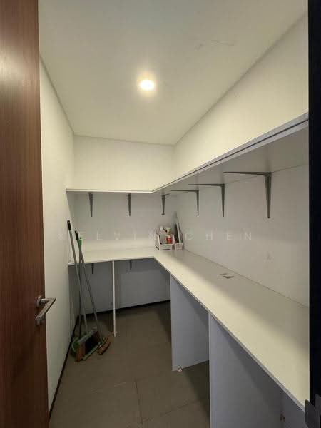 Kondominium untuk Dijual di The Fennel - Kelvin Chen - Interior - PropertyGuru.com.my