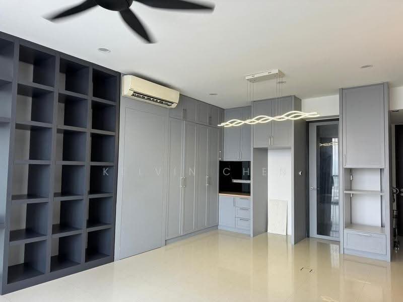 Kondominium untuk Dijual di The Fennel - Kelvin Chen - Interior - PropertyGuru.com.my