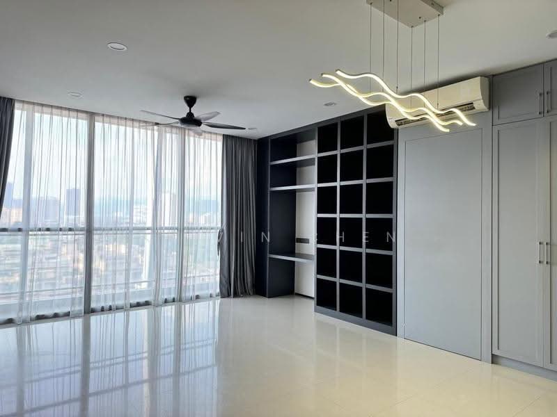 Kondominium untuk Dijual di The Fennel - Kelvin Chen - Interior - PropertyGuru.com.my
