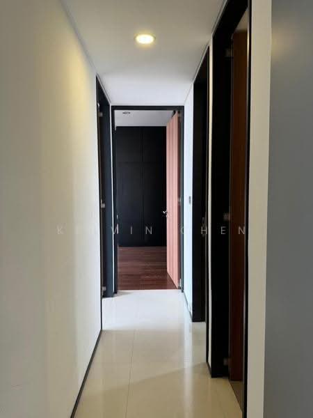 Kondominium untuk Dijual di The Fennel - Kelvin Chen - Corridor - PropertyGuru.com.my
