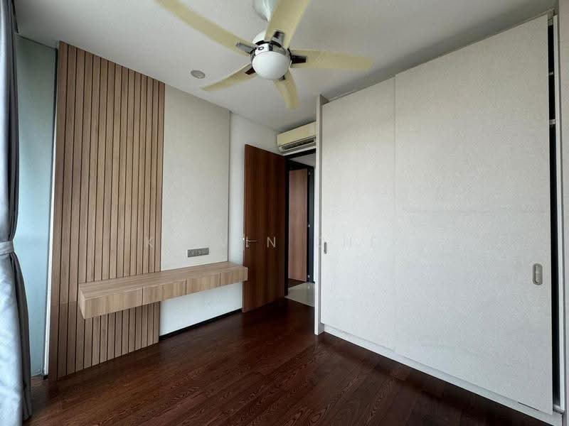 Kondominium untuk Dijual di The Fennel - Kelvin Chen - Bedroom - PropertyGuru.com.my
