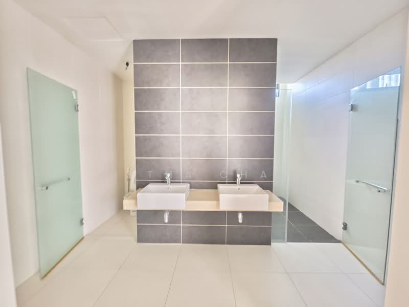 Zero-Lot Bungalow for Rent in Taman Melawati (Ulu Kelang) - Hetha Chan - Bathroom - PropertyGuru.com.my