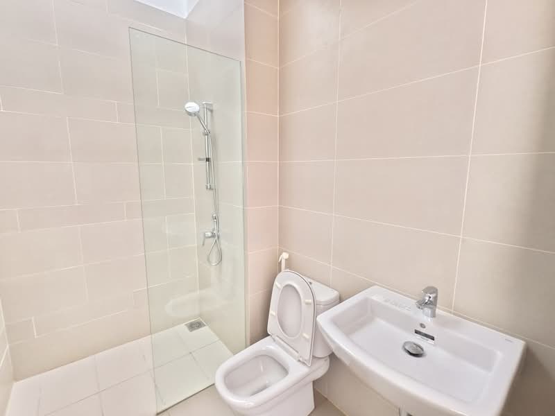 Zero-Lot Bungalow for Rent in Taman Melawati (Ulu Kelang) - Hetha Chan - Bathroom - PropertyGuru.com.my