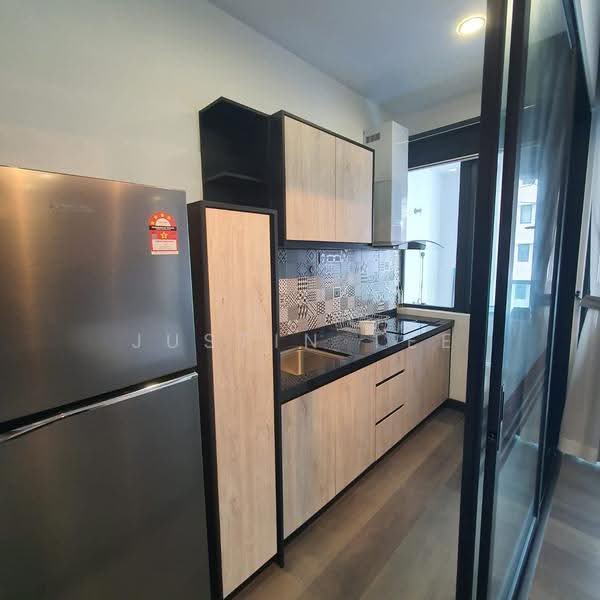 Condominium for Rent at Vista Bangi - Justin Tee - Kitchen - PropertyGuru.com.my