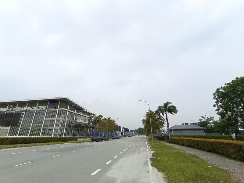 Shop / Office untuk Disewa di Setia Alam (Selangor) - Jason Loh - PropertyGuru.com.my