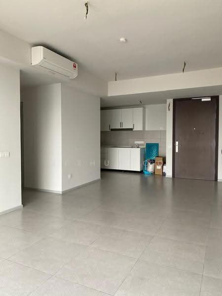 Kediaman Servis untuk Disewa di Melawati : Park One - Jeshua Oo - Kitchen - PropertyGuru.com.my