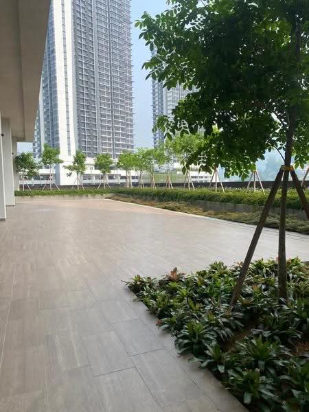 Kediaman Servis untuk Disewa di Melawati : Park One - Jeshua Oo - Exterior - PropertyGuru.com.my