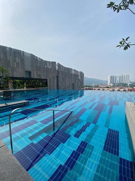Kediaman Servis untuk Disewa di Melawati : Park One - Jeshua Oo - Exterior - PropertyGuru.com.my