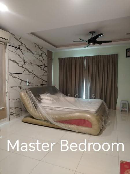 Semi-Detached House for Sale in One Sierra (Selayang) - Veo Leong - PropertyGuru.com.my