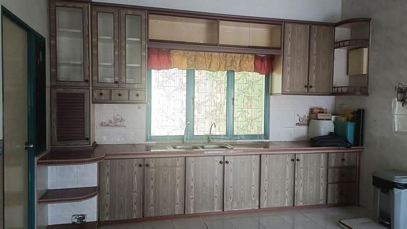 Condominium for Rent at Pierce Palace - Zherlynn Ho - Kitchen - PropertyGuru.com.my