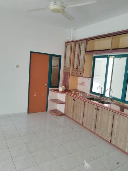 Condominium for Rent at Pierce Palace - Zherlynn Ho - Kitchen - PropertyGuru.com.my
