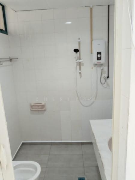 Condominium for Rent at Pierce Palace - Zherlynn Ho - Bathroom - PropertyGuru.com.my