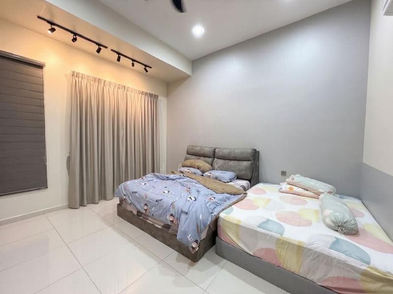 2-storey Terraced House for Sale in Setia Eco Village (Gelang Patah) - Jack Chai - PropertyGuru.com.my