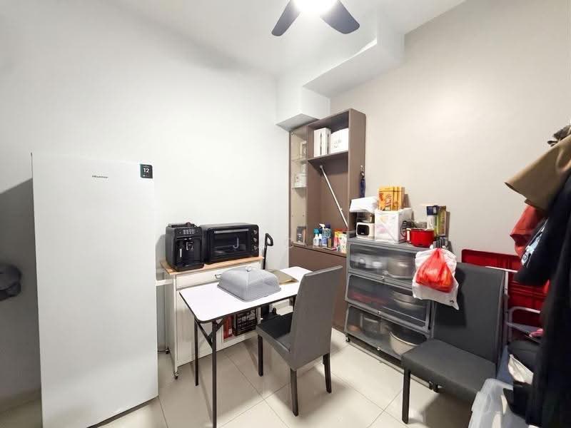2-storey Terraced House for Sale in Setia Eco Village (Gelang Patah) - Jack Chai - Interior - PropertyGuru.com.my