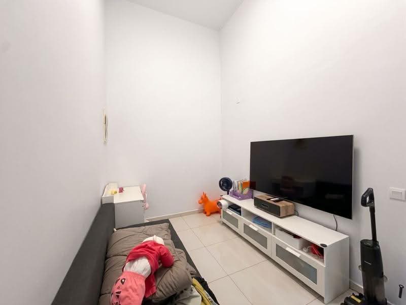 2-storey Terraced House for Sale in Setia Eco Village (Gelang Patah) - Jack Chai - Living Room - PropertyGuru.com.my