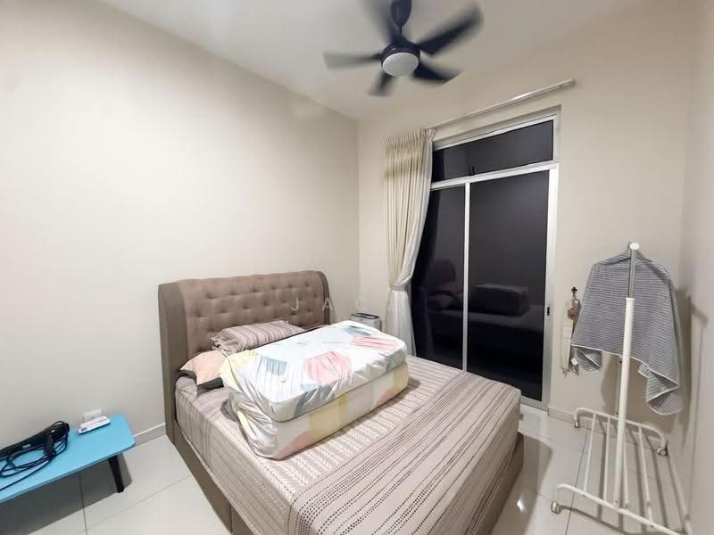 2-storey Terraced House for Sale in Setia Eco Village (Gelang Patah) - Jack Chai - Bedroom - PropertyGuru.com.my