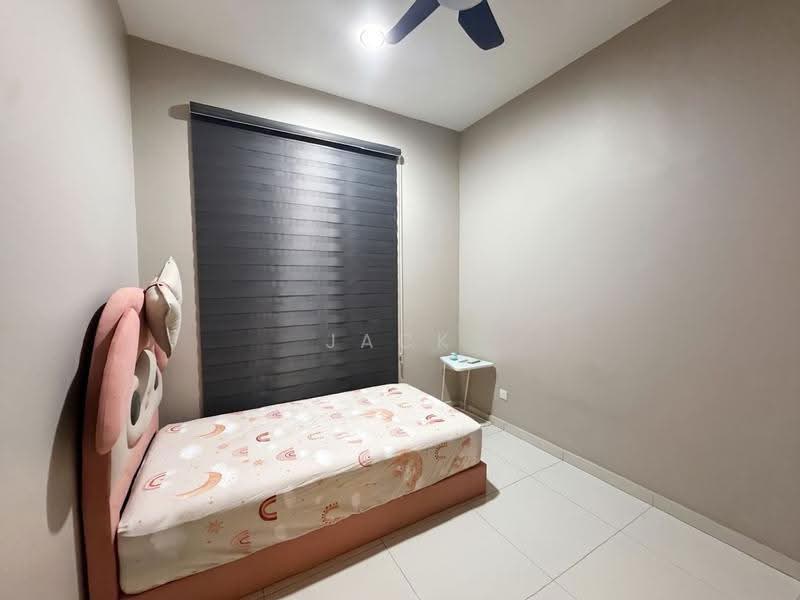 2-storey Terraced House for Sale in Setia Eco Village (Gelang Patah) - Jack Chai - Bedroom - PropertyGuru.com.my