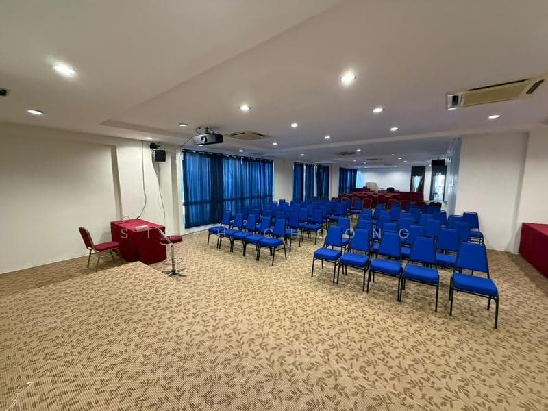Shop / Office for Sale in Taman Sutera Utama (Skudai) - Steph Choong - Interior - PropertyGuru.com.my