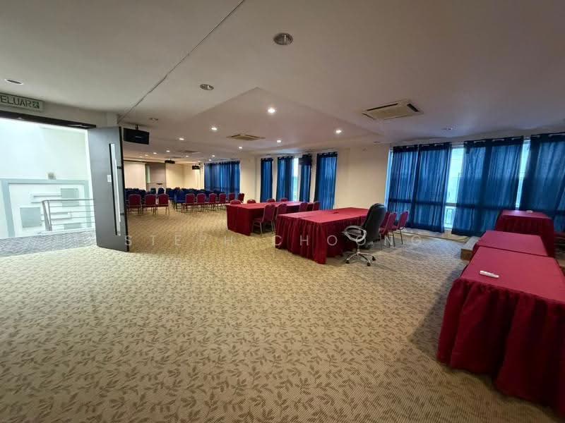Shop / Office for Sale in Taman Sutera Utama (Skudai) - Steph Choong - Interior - PropertyGuru.com.my