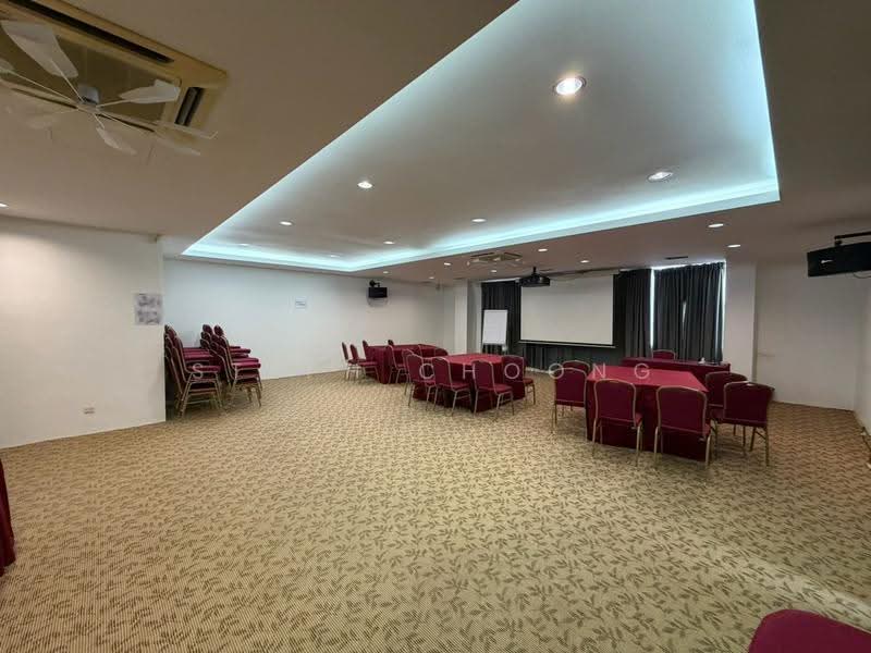 Shop / Office for Sale in Taman Sutera Utama (Skudai) - Steph Choong - Interior - PropertyGuru.com.my