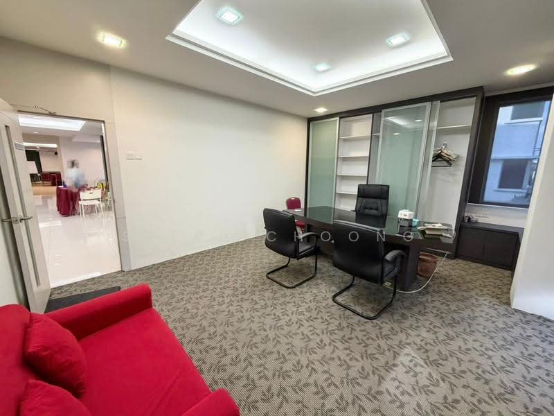 Shop / Office for Sale in Taman Sutera Utama (Skudai) - Steph Choong - Study - PropertyGuru.com.my