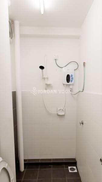 Apartment for Sale at Palma Laguna - Jordan Voon - Bathroom - PropertyGuru.com.my