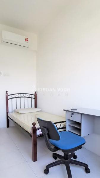 Apartment for Sale at Palma Laguna - Jordan Voon - Bedroom - PropertyGuru.com.my
