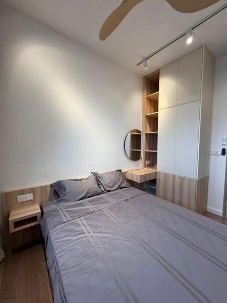 Kondominium untuk Dijual di Skyline KL - Rouyee Tan - Bedroom - PropertyGuru.com.my
