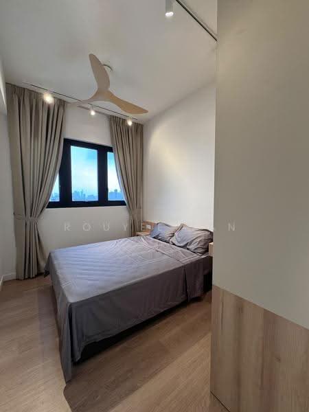 Kondominium untuk Dijual di Skyline KL - Rouyee Tan - Bedroom - PropertyGuru.com.my