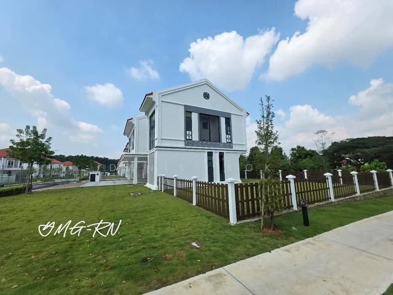 Bungalow House for Sale in Setia Eco Park (Setia Alam) - Daniel Kok - Exterior - PropertyGuru.com.my