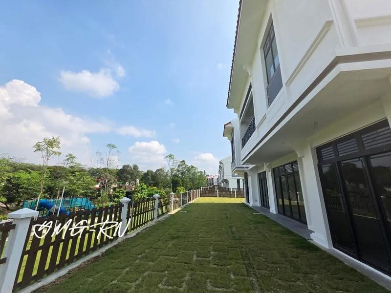 Bungalow House for Sale in Setia Eco Park (Setia Alam) - Daniel Kok - Exterior - PropertyGuru.com.my