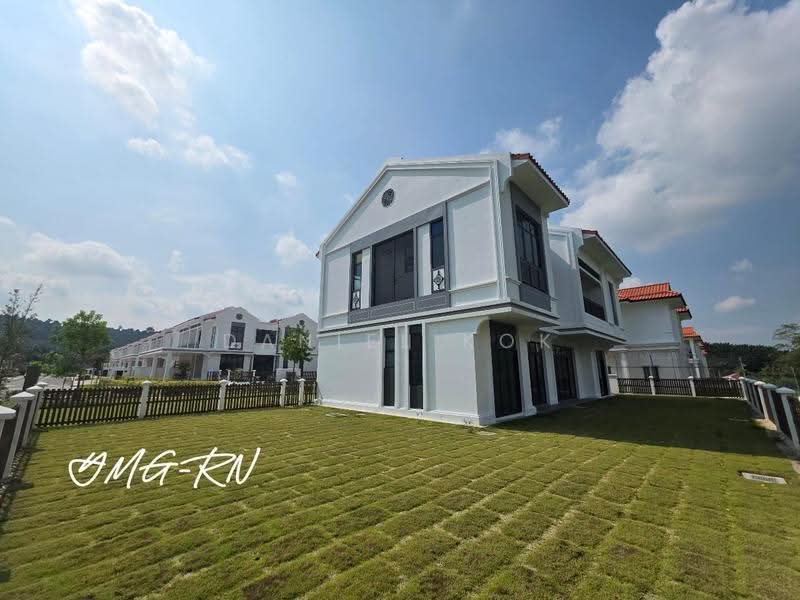Bungalow House for Sale in Setia Eco Park (Setia Alam) - Daniel Kok - Exterior - PropertyGuru.com.my