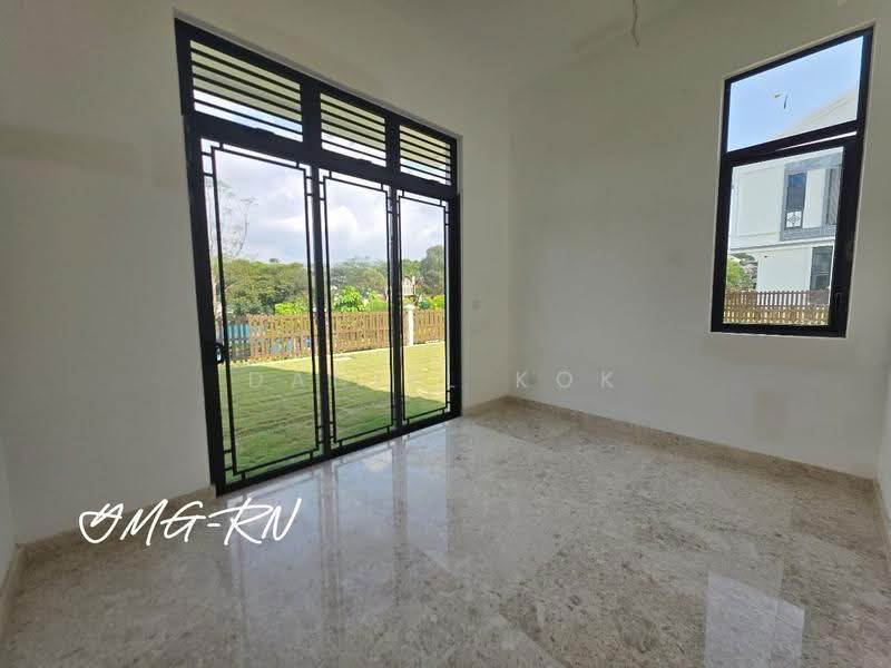 Bungalow House for Sale in Setia Eco Park (Setia Alam) - Daniel Kok - Interior - PropertyGuru.com.my