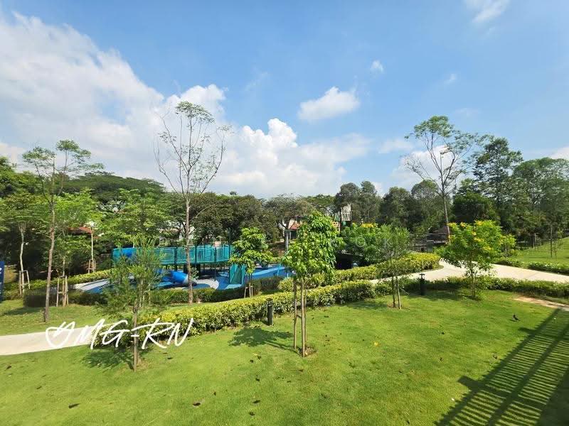 Bungalow House for Sale in Setia Eco Park (Setia Alam) - Daniel Kok - Exterior - PropertyGuru.com.my