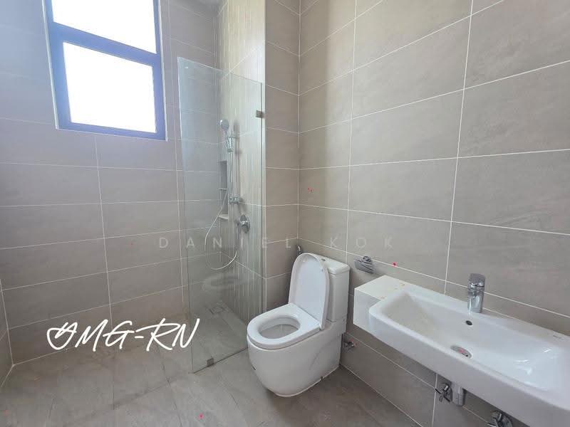 Bungalow House for Sale in Setia Eco Park (Setia Alam) - Daniel Kok - Bathroom - PropertyGuru.com.my