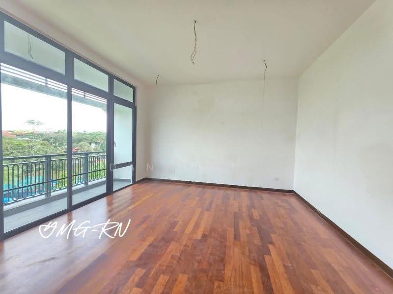 Bungalow House for Sale in Setia Eco Park (Setia Alam) - Daniel Kok - Balcony - PropertyGuru.com.my